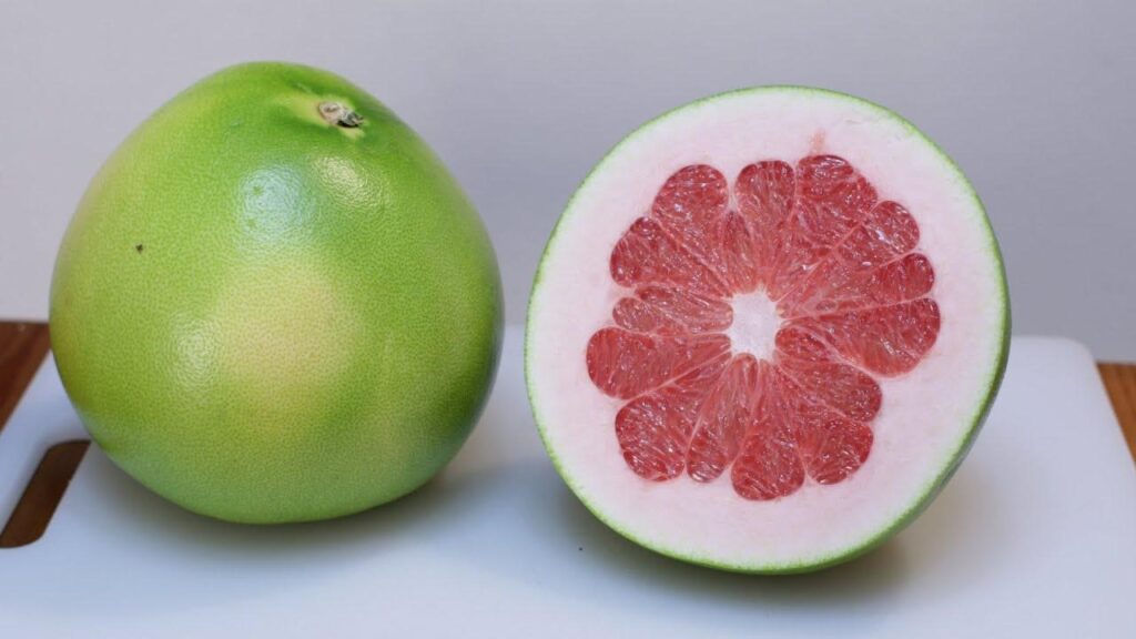 Pomelo Fruit Family at George Loflin blog