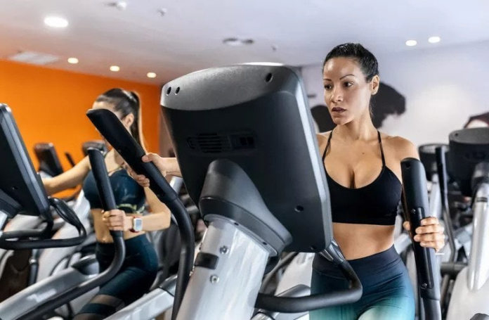 Top Best Elliptical Cross Trainers For 