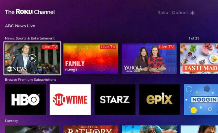 the-roku-channel