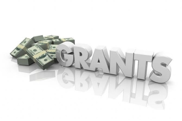 Government grants