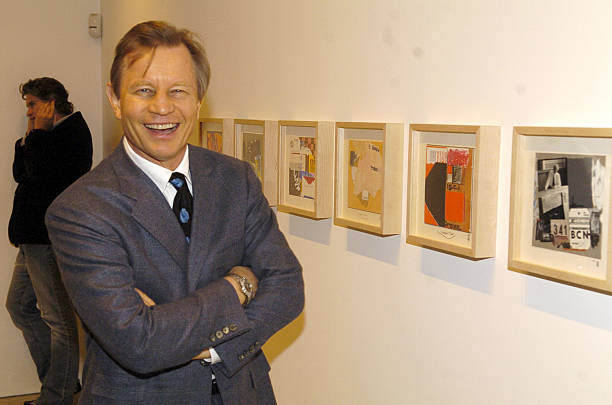 Michael York