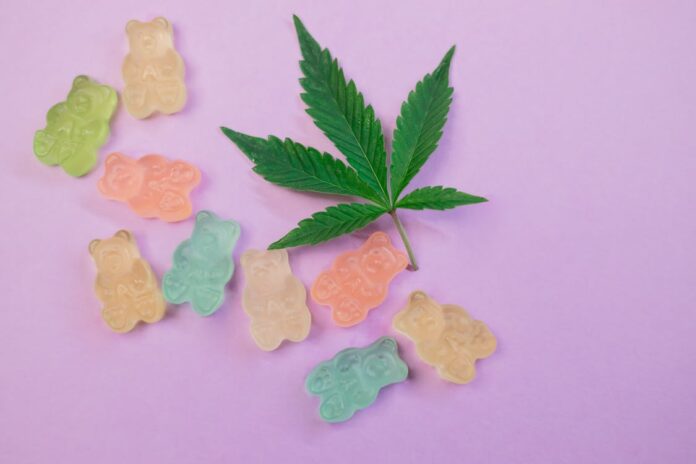 cbd gummies